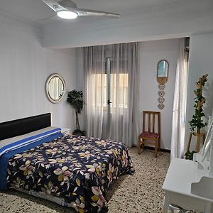 Habitación Doble Grande